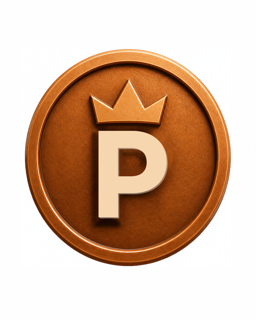 Pennyboi coin